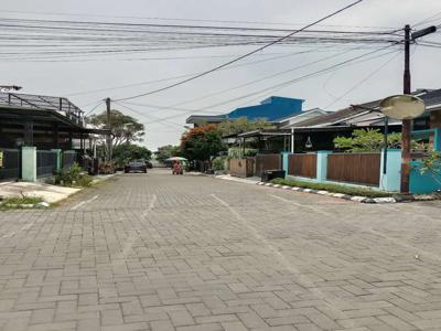 Tanah kavling di pakusarakan tanimulya sayap Puri 1, SHM