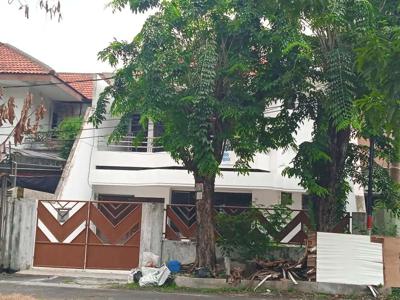 jalan kembar taman pondok indah wiyung surabaya barat