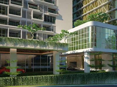 Dapatkan harga spesial apartement Mataram City