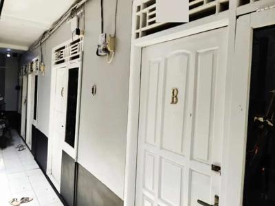 Di jual kos kosan 12 pintu di deket golf jababeka 2 cikarang utara