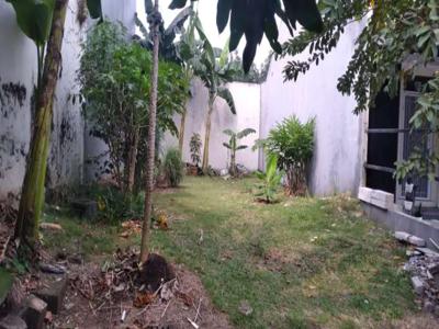 Di Jual Tanah Kavling Di Dalam Cluster Perumahan Grand Wisata.Bekasi