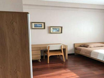 Dijual Apartemen Setiabudi Residence 2br Luas 83sqm Furnished.