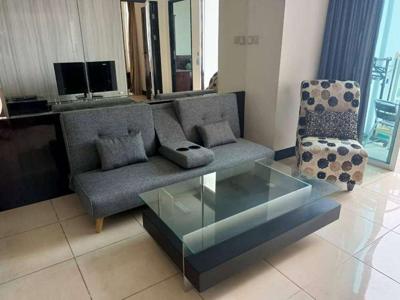 Dijual Essence Dharmawangsa 2br, Luas 71sqm Furnished