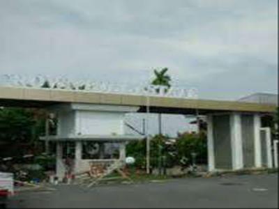 Dijual kavling crownhill murah di batam center dekat green land