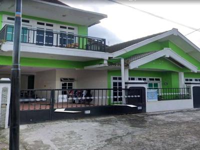 dijual kos dekat kampus UII jakal, 23 kamar