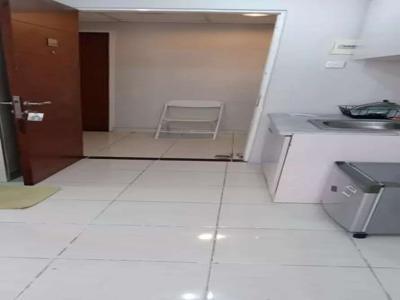 Dijual murah apartemen strategis paling dekat kampus UI Depok.