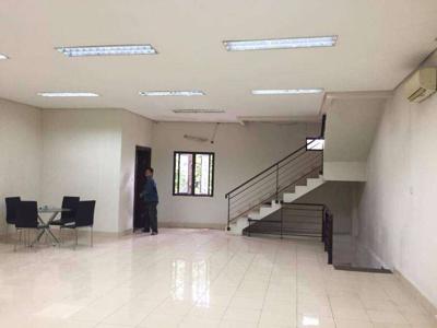 Dijual ruko di Arteri Pondok indah Jakarta Selatan