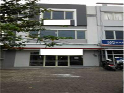 Dijual Ruko di Sayap Soekarno Hatta (Ada 5 Unit)