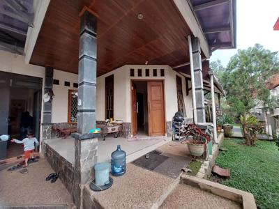 Dijual Rumah 2 Lantai di Cemplang Kota Bogor