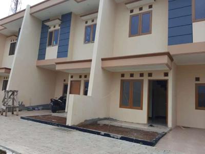 Rumah BARU 2lt Dijual di TAMBUN SELATAN MURAH DP 0% 500jt an Etty