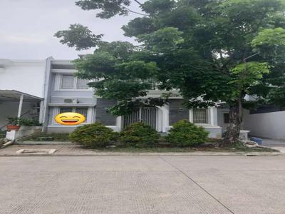 DIJUAL RUMAH DI LIPPO CIKARANG