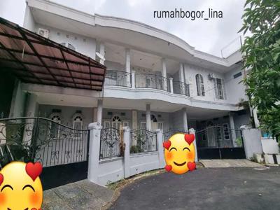 Dijual Rumah Mewah di Kota Bogor