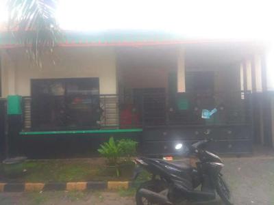 Dijual Rumah Sun Safira Sidokepung Buduran Sidoarjo