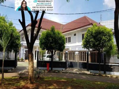 Dijual Sekolah diarea exclusive Kemang Pratama Bekasi Selatan