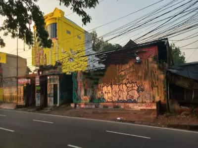 Dijual Tanah Kavling siap bangun