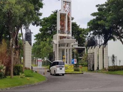 DIJUAL Tanah Pakuwon City Cluster Bahama Palm Beach