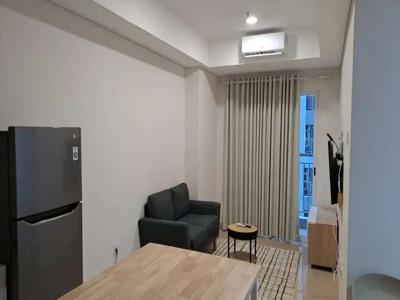 Disewa Apartemen Podomoro City Deli Medan Type 2bedroom 2bathroom