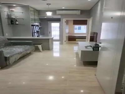 Disewa Apartemen Podomoro City Deli Medan Type 2Bedroom FULLFURNISHED