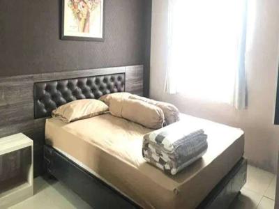 Disewakan Harian Unit Apartemen Gateway Pasteur 2 BR Fully Furnished