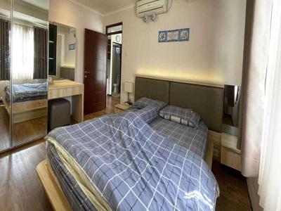 DISEWAKAN HARIAN | Unit Apartmen Gateway Pasteur Type 2BR - FURNISHED