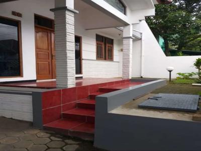 Disewakan Rumah Furnished di Semeru, Semarang Atas
