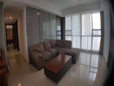 For Rent Infinity Tower 3BR @Kemang Village