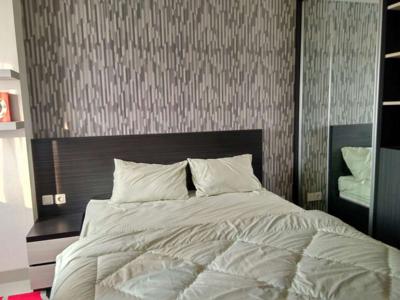 good apartment for rent annual at cikarang the best
