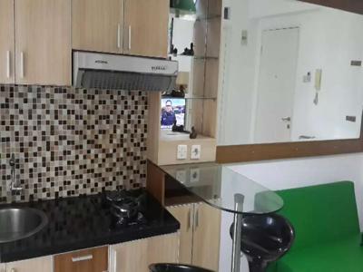 Green Palace - Kalibata City, MURAH, 2BR, Furnished.