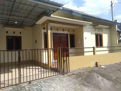 Homestay Condong Catur Liburan Akhir Tahun