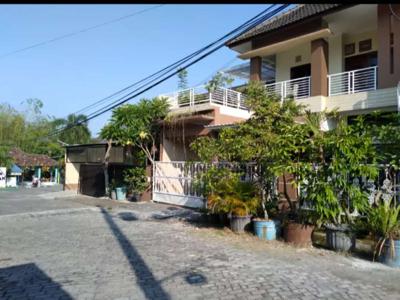 Homestay Nory AC Wifi Utara Amikom Jogja