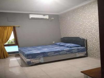 Homestay Pool Kawasan Kampus Ringroad Utara