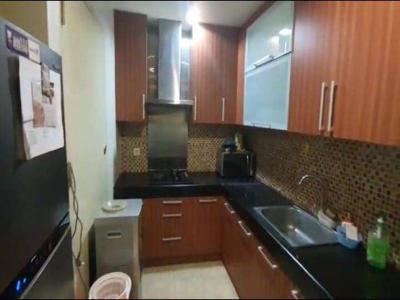 ijual Essence Dharmawangsa 2br, Luas 72sqm Furnished