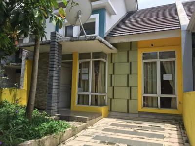 Jual Rumah di Bukit Cimanggu City Bogor BCC