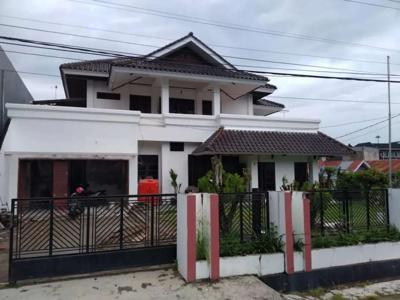 Jual Rumah Hook Kota Padang
