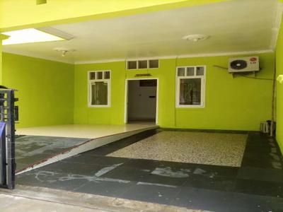 Rumah Siap Huni Vila Mutiara Cikarang 2 Full Renov & Furnitur, SHM