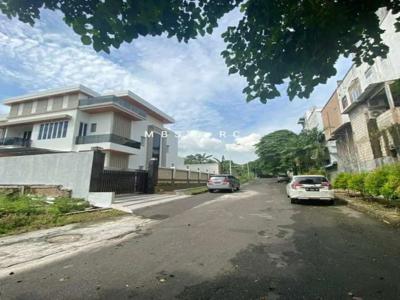 Kavling Perumahan Komplek Villa Rafflesia Batam Centre