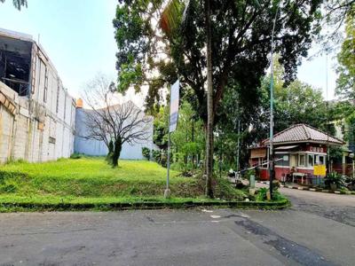 Kavling Siap Bangun Di Puri Bintaro Jaya Sektor 9