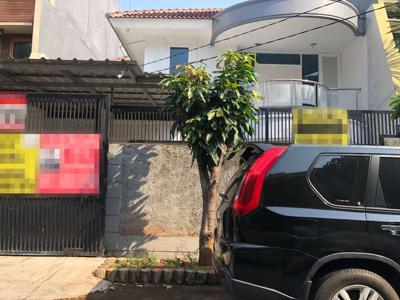 Ls.1031&Bc JUAL CEPAT!! Rumah Bagus Jalan 2,5 Mobil di Sunter Metro