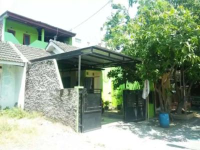 Murah.. Rumah Dua Lantai di Bukit Emerald Jaya