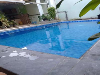 Privag Pool Harian Dekat Perum Jambu Sari