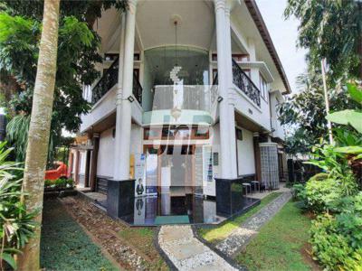 Ruang Kantor (Office Space/Virtual Office) di Jl Cisitu, Dago MURAH