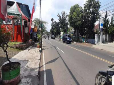 Ruko Ah Nasution Cikadut Arcamanik Kota Bandung Timur Tempat Usaha