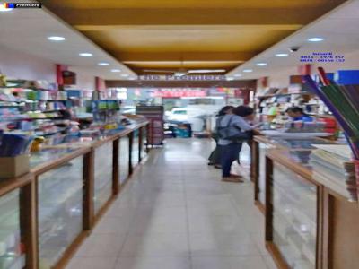 Ruko Toko Buku Prapatan di jual di Fatmawati Raya Jakarta Selatan