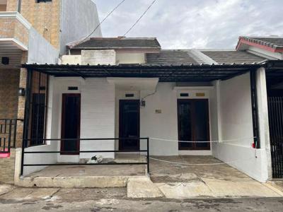 Rumah Cluster Jatibening Dekat LRT