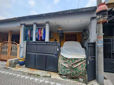 Rumah Minimalis MURAH di Kebraon Utara dkt Gunungsari Wiyung Jambangan