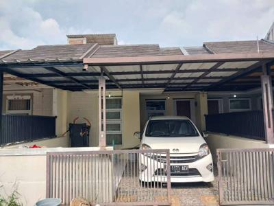 Rumah minimalis siap huni di cisaranten area arcamanik