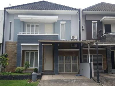 Rumah Murah Siap Huni Royal Park Citraland Surabaya Barat