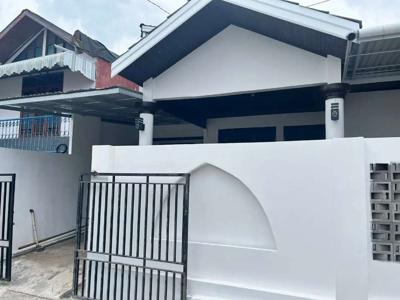 RUMAH NIRWANA 200m