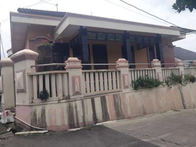 Rumah Siap Tempati Di Jl. Pudaksari I, Pudak Payung, Semarang