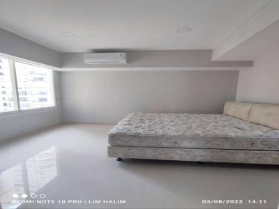 Sewa apartemen 3 BR Full furnish @Taman Anggrek Kondominium